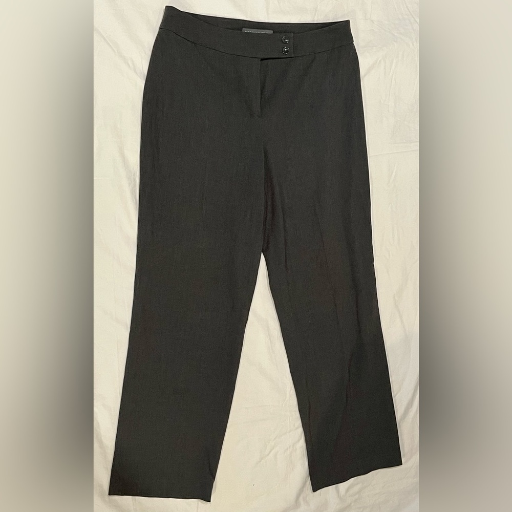 Josephine Chaus Women’s Black Dress Pants/Trousers - Size 12